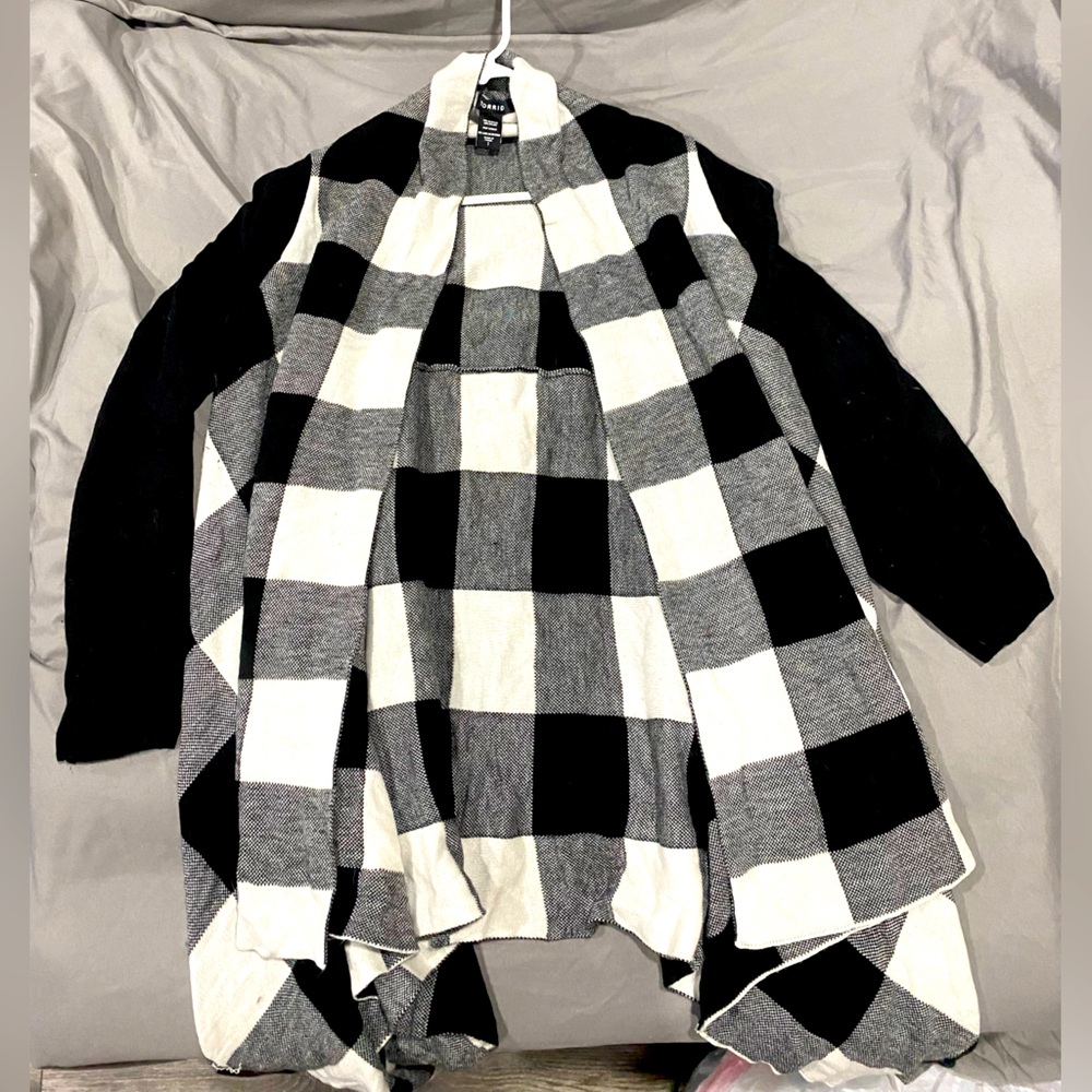 Torrid cardigan